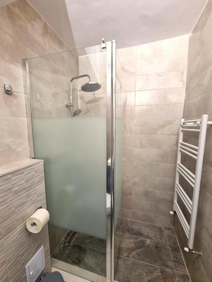 Inima Iasului - Central View Apartment 雅西 外观 照片